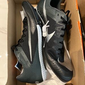 Nike Zoom Rival Sprint
Track & Field Sprinting Spikes